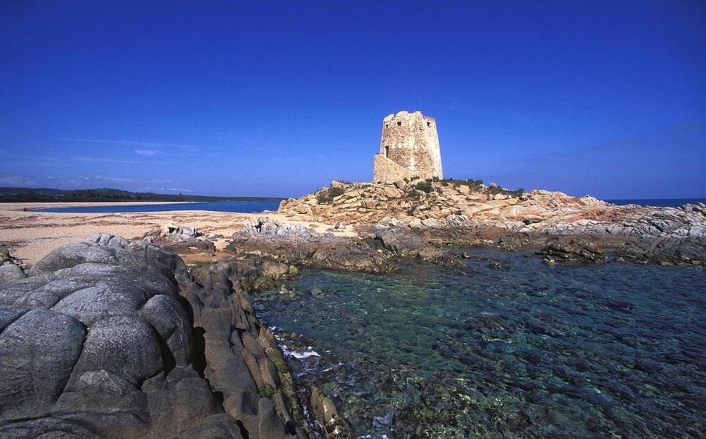 바리사르도 Casa Al Mare 빌라 외부 사진