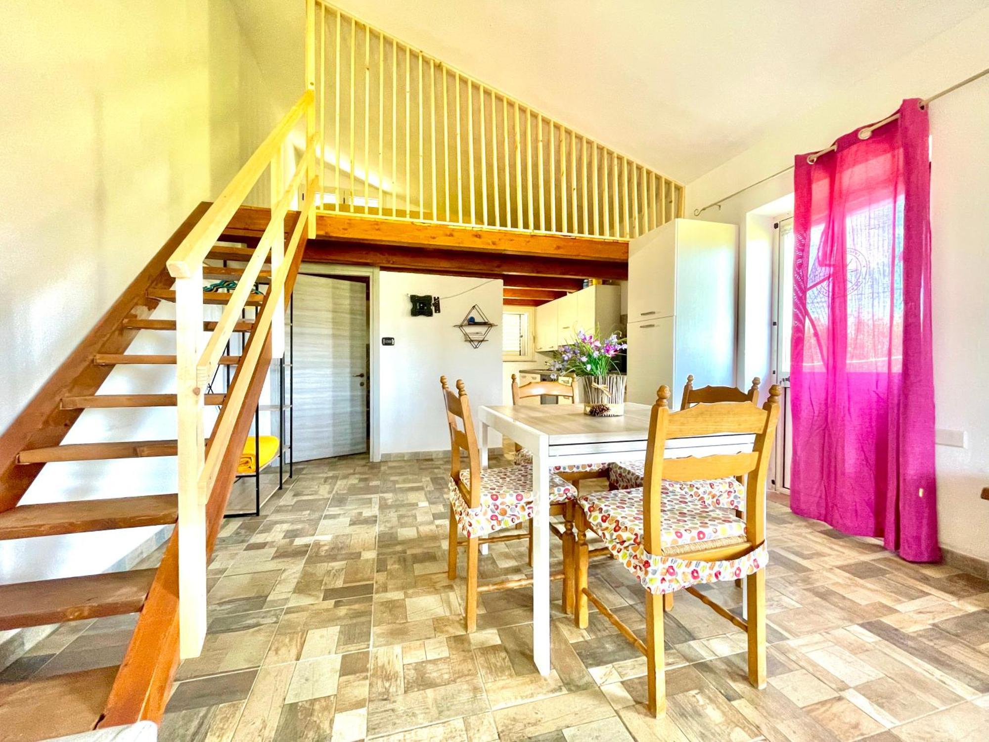 바리사르도 Casa Al Mare 빌라 외부 사진