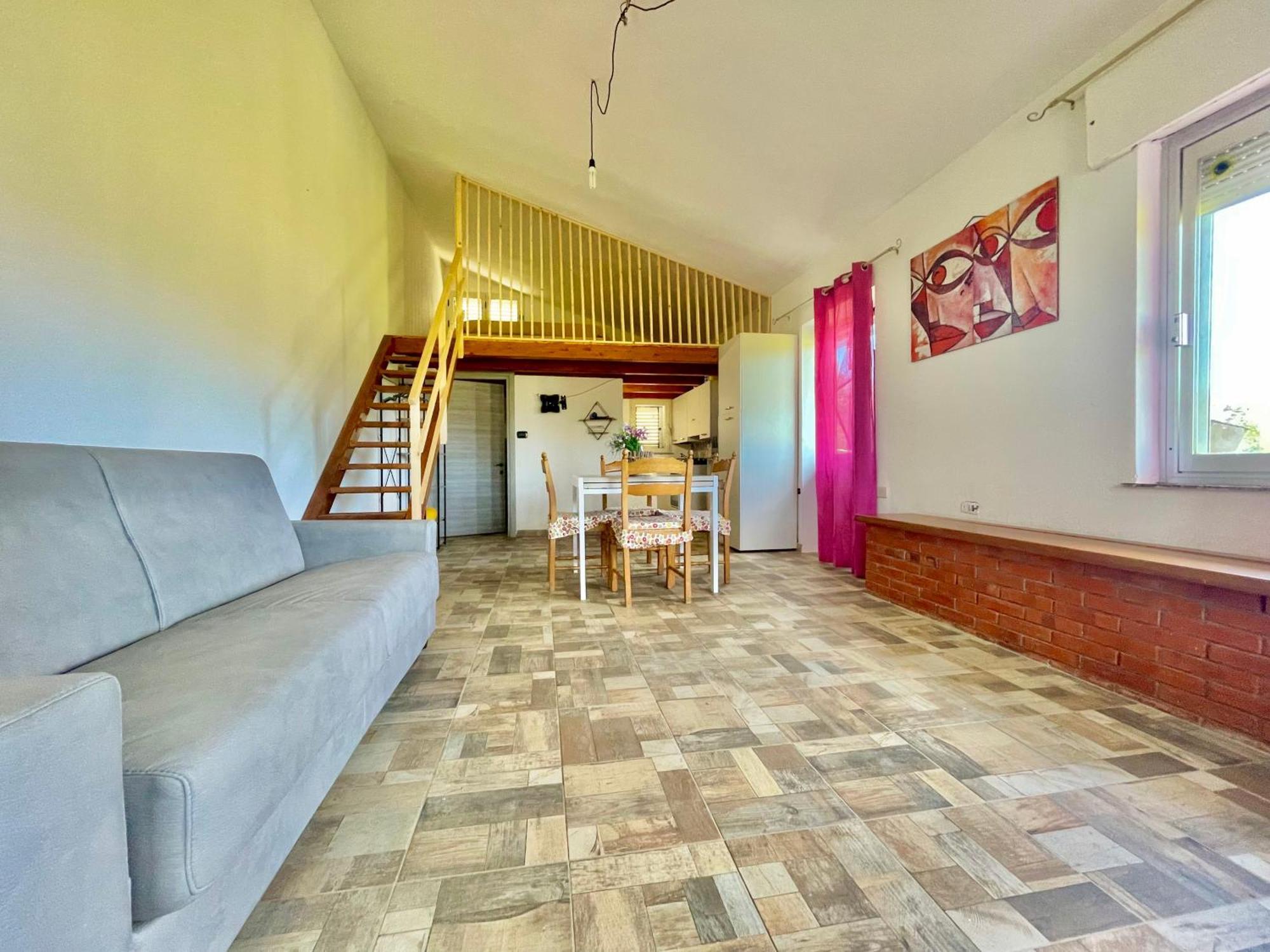 바리사르도 Casa Al Mare 빌라 외부 사진